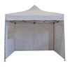 Easy up tent 3 bij 3 meter