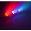 LED Par-spot RGB