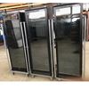 Glasdeur Koelkast groot