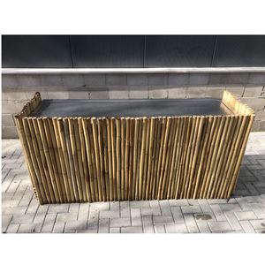 Beach bar met lekblad - Bacchus Feestverhuur