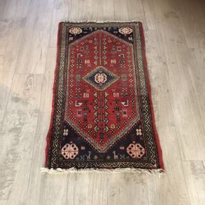 Perzisch Tapijt - Tafel kleed