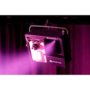 Rookmachine Rookmachine