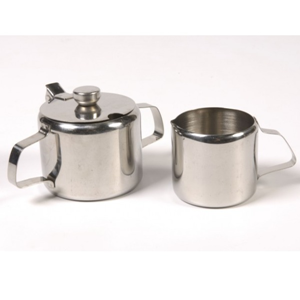 Suiker en melk setje