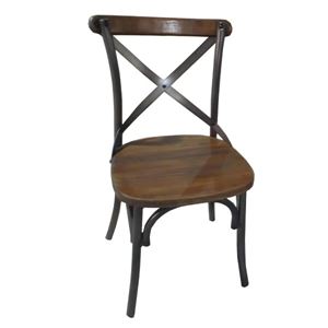 Crossback stoel Crossback stoel
