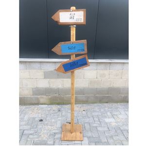 Wegwijzer Apres Ski - Bacchus Feestverhuur Wegwijzer Apres Ski - Bacchus Feestverhuur