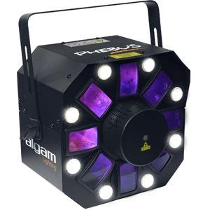 Phebus Laser Derby Strobe Phebus Laser Derby Strobe