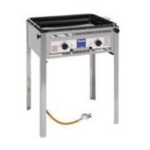 Onzeker weggooien Nevelig BBQ Barbeque bakplaat huren | Verkerk Verhuur | Online te bestellen