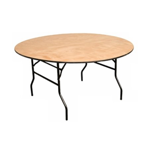 Dinertafel rond 120cm Ø Dinertafel rond 120cm Ø