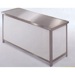 Klapbuffet Klapbuffet