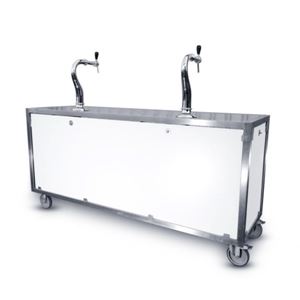 Biertap 'Eventbar' Biertap 'Eventbar'