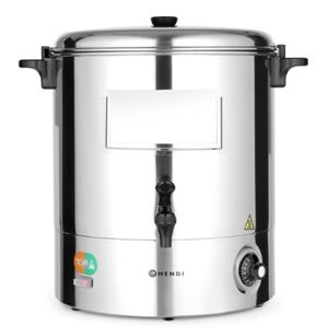 Warmhoudcontainer groot