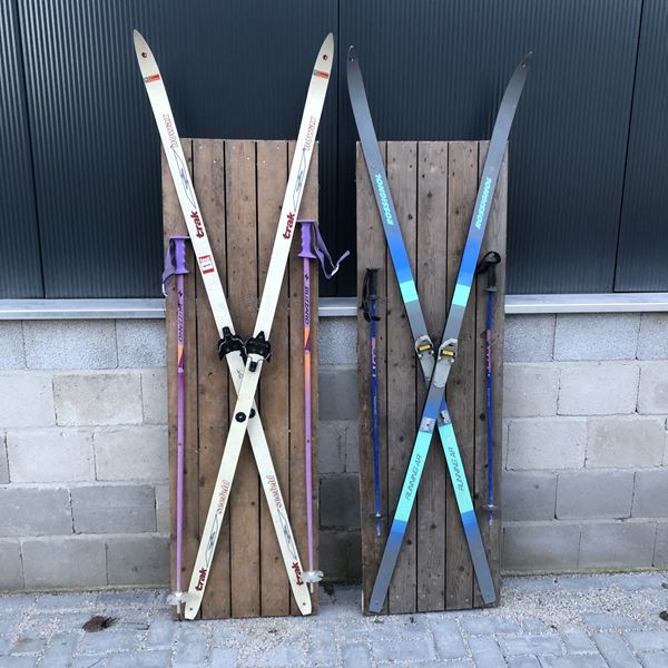 Decoratiepaneel Apres Ski - Bacchus Feestverhuur