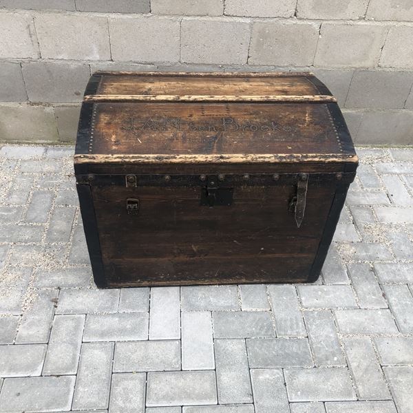 Schatkist - Bacchus Feestverhuur