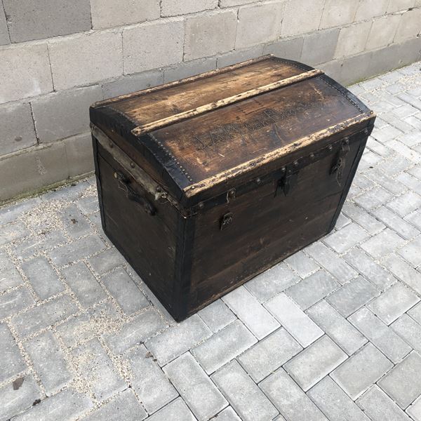 Schatkist - Bacchus Feestverhuur