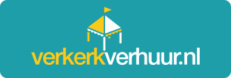 Verkerk Verhuur Logo